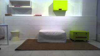 PUF CAMA AMOLDABLE - Naumuebles