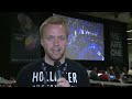 Eurovision Song Contest Headlines 17 May 2013