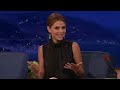 Jack Nicholson Kicked Maria Menounos Out Of A Lakers Game