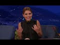 Jack Nicholson Kicked Maria Menounos Out Of A Lakers Game