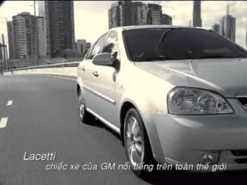 Lacetti - Nao ta cung luot