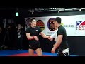 Kim Dong Hyun at ADCC Korea 2013 (Prelim Match)