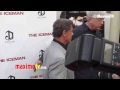 SYLVESTER STALLONE alla premiere di