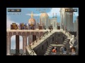 Defender Chronicles 2 Lovell Sanctuary Legendary walkthrough