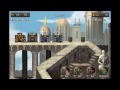 Defender Chronicles 2 Lovell Sanctuary Legendary walkthrough