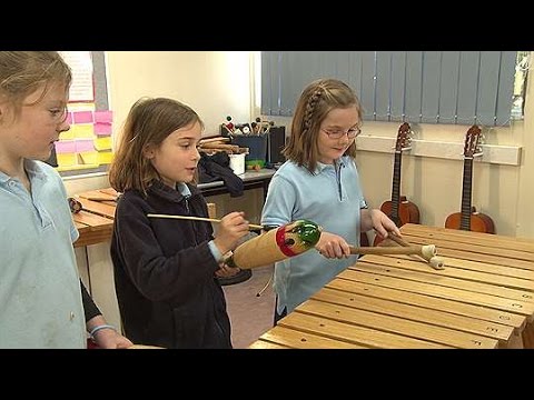 The Arts: Music - Above satisfactory - Foundation to Year 2