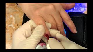 HOW TO DO GEL MANICURE