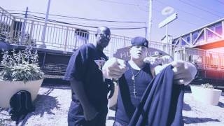 Snowgoons ft Blaq Poet & Uzual Suspectz - Goonsville (Directed by Jack Nine)