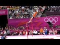 London Olympics 2012 filmed by me Epke Zonderland on Mens Horizontal Bar August 7 2012