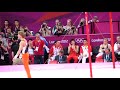 London Olympics 2012 filmed by me Epke Zonderland on Mens Horizontal Bar August 7 2012