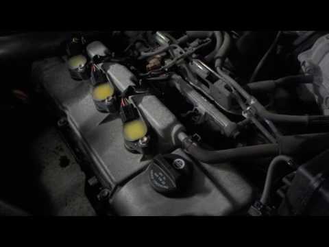 Двигатель Lexus для RX
