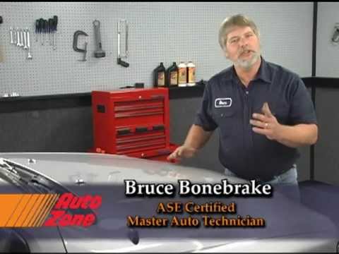 Your Timing Belt And When To Replace It - AutoZone Car Care