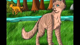 warrior cats movie