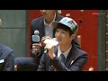 EXO-K - XOXO Live @130820 스타캐스트 한여름밤의 으르렁