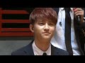 EXO-K - XOXO Live @130820 스타캐스트 한여름밤의 으르렁