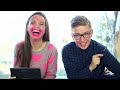 Blindfolded Makeup Challenge with Tyler Oakley!!!
