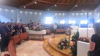 funerali gianna nobile vittoria 1