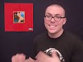 Kanye West- My Beautiful Dark Twisted Fantasy ALBUM REVIEW