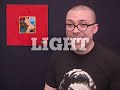 Kanye West- My Beautiful Dark Twisted Fantasy ALBUM REVIEW