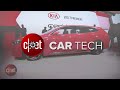 Car Tech - Kia SportSpace concept