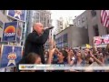 The Fray - Heartbeat (Live in New York City) TV Show