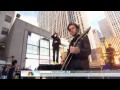 The Fray - Heartbeat (Live in New York City) TV Show