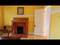 Craftsman style historic brick home for sale in Danville Kentucky