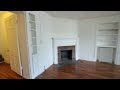 Craftsman style historic brick home for sale in Danville Kentucky