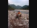 κυνήγι αγριόχοιρου