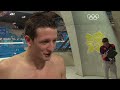 Swimming Men's 200m Breaststroke Final - London 2012 Olympic Games Highlights