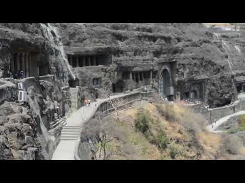 Ajanta Caves