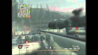 Cod4 No Scope