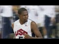 2012 USA vs Spain basketball (Highlights) HD