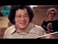 Itzhak Perlman: "I Know I Played Every Note"