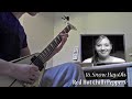 Top 30 Guitar Riffs of the 2000s