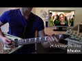 Top 30 Guitar Riffs of the 2000s