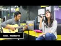 #TheRealClubsky Raisa - Kali Kedua