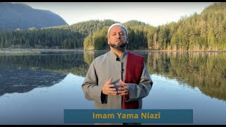 Support SeekersGuidance Youth Program | Imam Yama Niazi