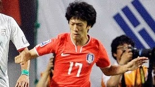 2013 Home Lee Chung Yong vs Uzbekistan