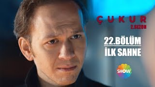 Çukur 55.Bölüm Önizleme