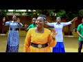 MBINGU ZIMENIKUBALI - PHAUSTINE OKITWI [ Official 4K Video ] SKIZA TUNE   DIAL 875515#