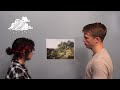 Awkward Moments Only Artists Understand