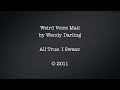 WEIRD Voice Mail