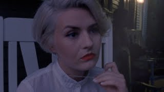 Watch Trentemøller - “Never Stop Running” - Video