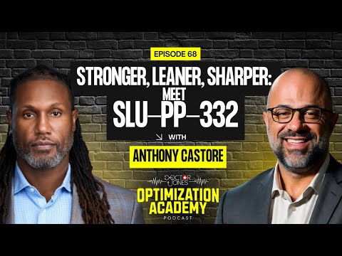 SLU-PP-332 For Fat Loss | A New Miracle Compound?