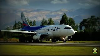 Pasajes A Peru En Avion Lan