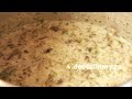 Рецепт - Грибной соус к картофельным блюдам от http://videoculinary.ru