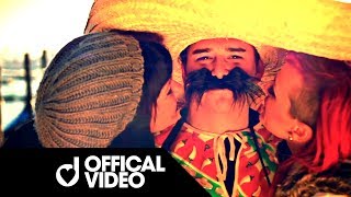 Philipp Ray & Viktoriya Benasi feat. Miami Inc - Bailar Bailar (Official Video)