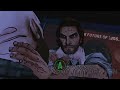 The Wolf Among Us: Episode 1 - Review
