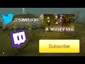 So Wreck3d Pking Marathon Day #2 -